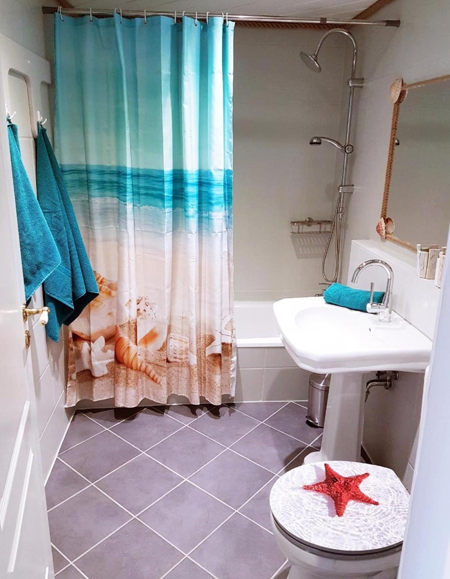 Wellenreiter - Das Appartement Schönhagen Exteriör bild