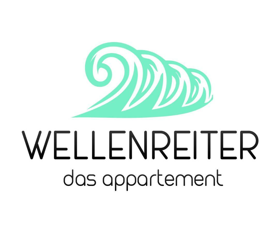 Wellenreiter - Das Appartement Schönhagen Exteriör bild